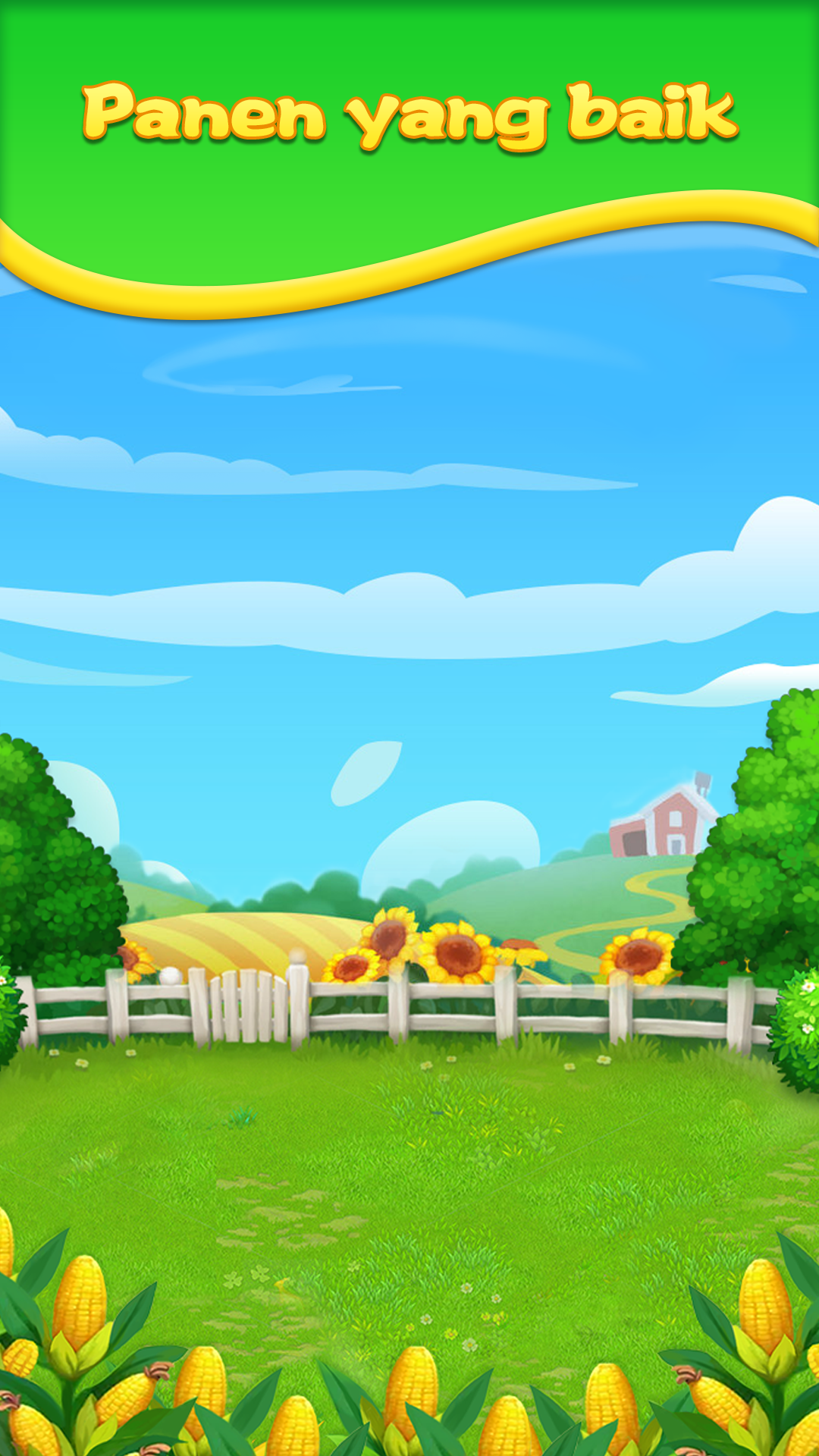 Treasure Farm screenshot 6: harvest and rewards